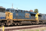 CSX 5323